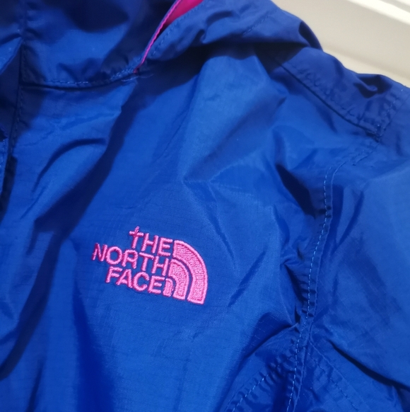 North Face  Jacket - Picture 3 of 8